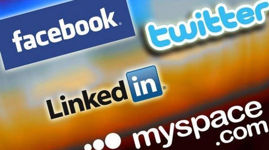 New Year's tech resolutions: Should you quit social media?