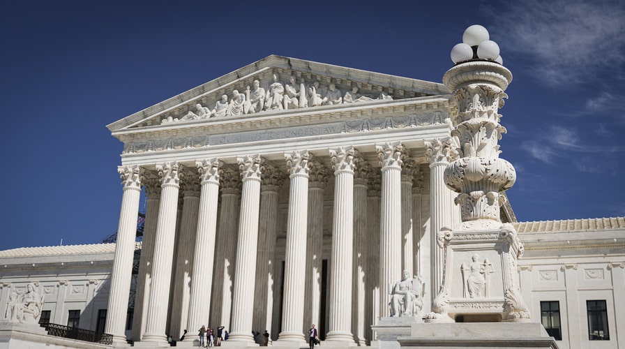 Jonathan Turley: SCOTUS allowing Texas to enforce SB 4 law a 'considerable surprise'