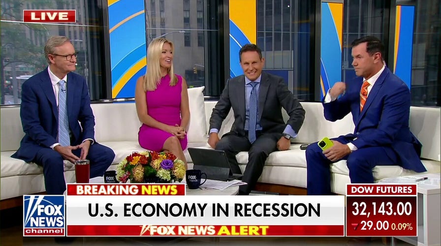 Joe Concha on Biden’s 2024 chances: I don’t see how you run this horse again