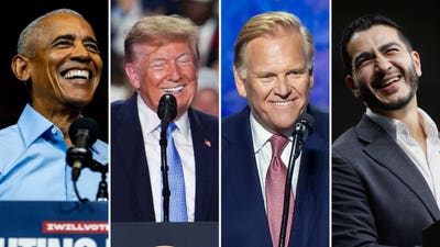 Fox News Highlights – October 26, 2026