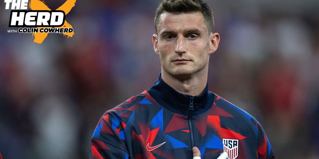 USMNT beats Costa Rica in a penalty shootout, Can they win the Gold Cup? | The Herd