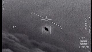 US intelligence report cannot rule out aliens  - Fox News