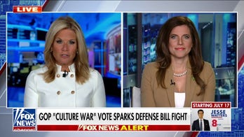 Rep. Nancy Mace: We must ensure we have the best, brightest and most prepared forces