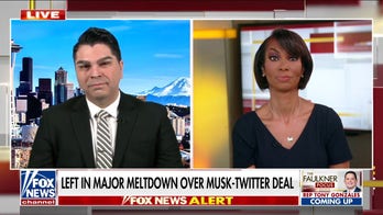 Elon Musk single handedly changed America's political landscape: Rantz