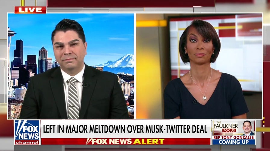 Elon Musk single handedly changed America's political landscape: Rantz