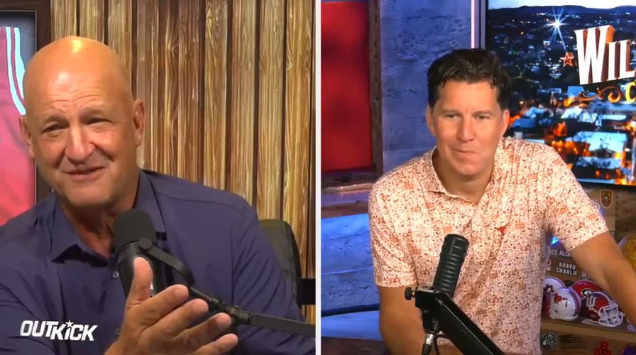 Dan Dakich x Will Cain Full | Don't @ Me w/ Dan Dakich