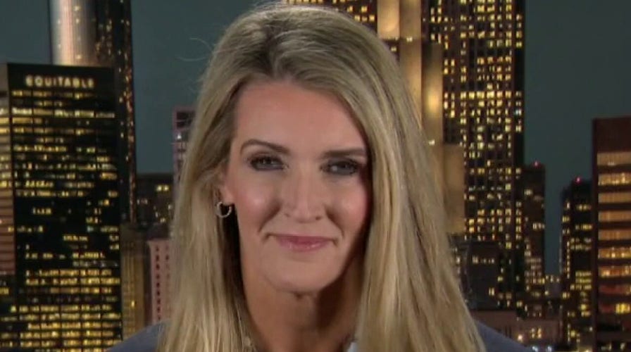 Sen. Kelly Loeffler hits back at Stacey Abrams' 'fact-free' claims of voter suppression	