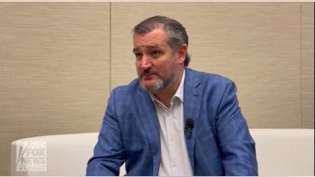 Cruz blasts media's 'absolutely dishonest' coverage of Fauci