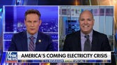 Democrats waged a war on shutting down coal plants: Daniel Turner