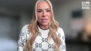 WWE star Natalya Neidhart praises Bayley, Liv Morgan