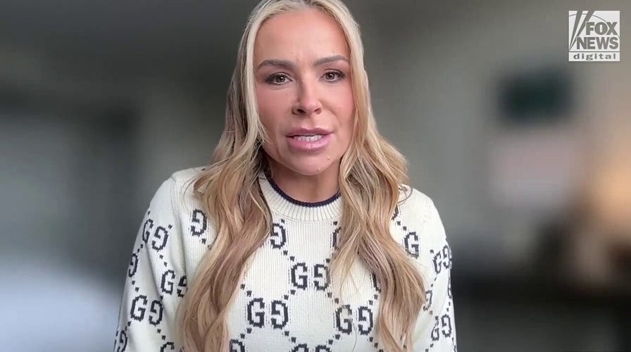 WWE star Natalya Neidhart praises Bayley, Liv Morgan