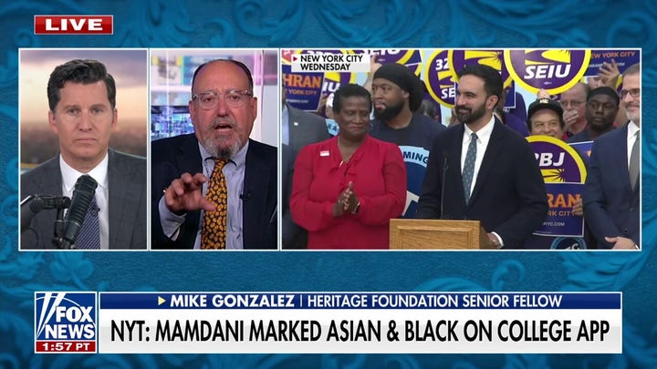 Zohran Mamdani uses race as a ‘lever’ for personal gain, race expert says