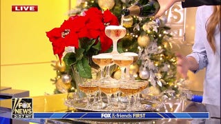 Expert shares New Year's Eve party hosting hacks for ringing in 2026