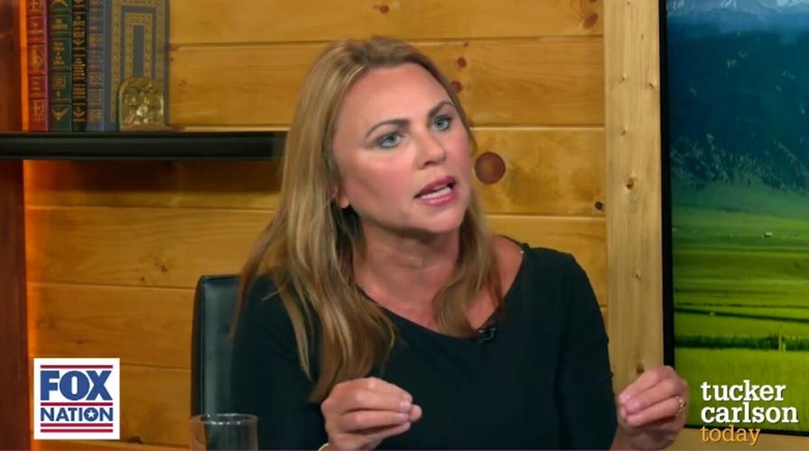 Lara Logan joins 'Tucker Carlson Today' with an in-depth analysis on the crisis in Afghanistan