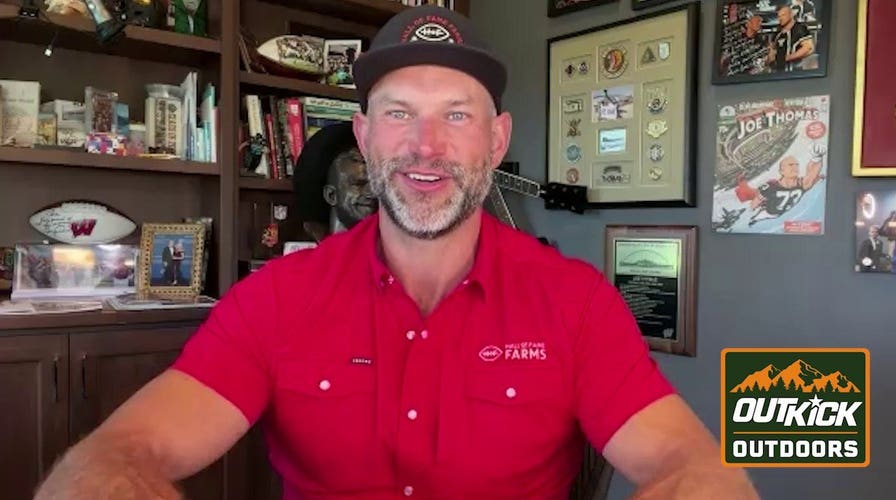 Canton - Joe Thomas - OutKick OutDoors.mp4