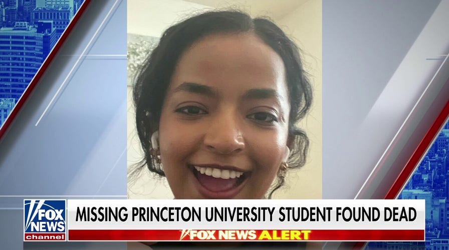Princeton University student death: Classmates, Ohio community remember ...