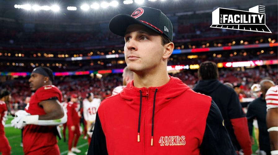 Would the 49ers make a mistake paying Brock Purdy Top-5 QB money? | The Facility