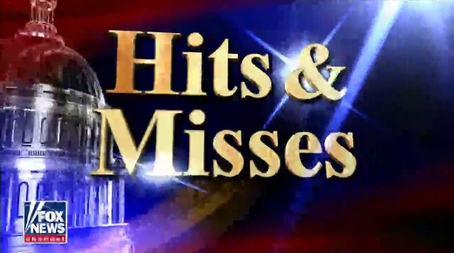 Hits and Misses