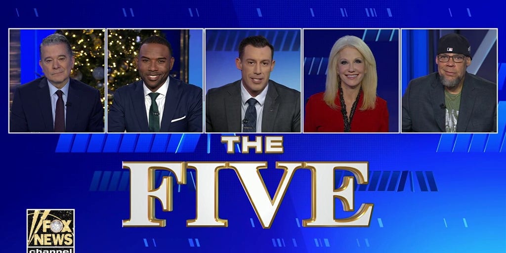 Kellyanne Conway: She moved to Ireland, but she never moved on