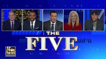 Kellyanne Conway: She moved to Ireland, but she never moved on