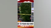8 and 10-year old died praying in pews Minneapolis Catholic school shooting