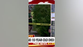 8 and 10-year old died praying in pews Minneapolis Catholic school shooting