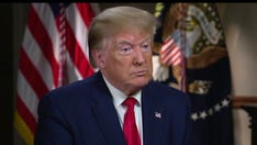 Trump vows he won't 'let Seattle be occupied by anarchists,' will 'straighten it out' if local leaders don't