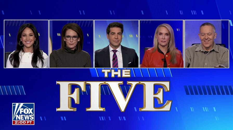 Jessica Tarlov: We know how badly Savannah Guthrie needed to hear or see something 