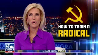 Laura: This is how to train a radical