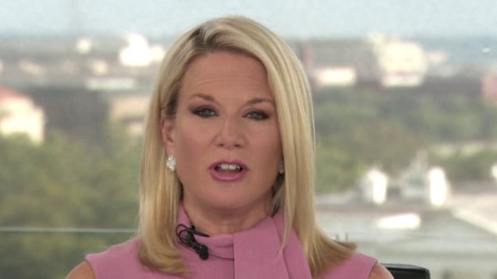 Dodging the debate? MacCallum says Pelosi looks 'panicked' when talking debates