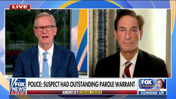 California AG candidate reacts to NASCAR's Bobby East murder: 'Spiral of lawlessness' 