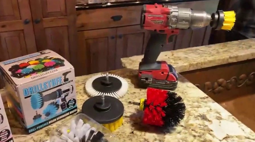 Best cleaning products to get your home spotless while you social distance