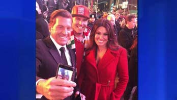 What 'The Five' did for the holidays