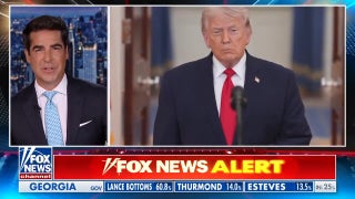 Jesse Watters: Trump has to change the status quo with Iran
