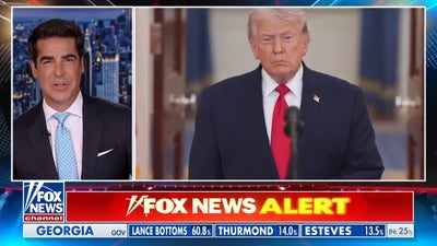 Jesse Watters: Trump has to change the status quo with Iran