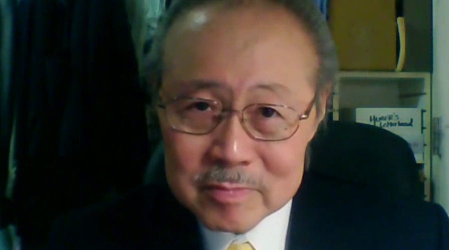 Portland business owner says he wants to see violence and vandalism stop 