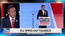 You just can't disappear: Brian Kilmeade