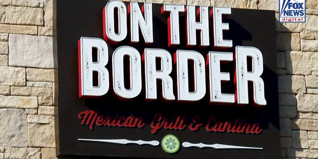 Tex-Mex chain On the Border ends company-run operations nationwide