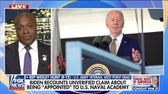 Biden has 'clearly lost a step,' says Rep. Wesley Hunt