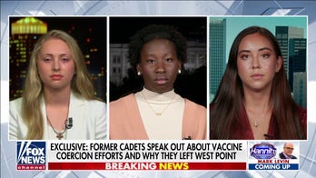 West Point 'glorifies ignorant submission and unethical behavior': Former cadet