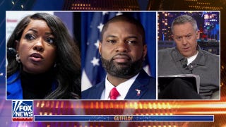Greg Gutfeld: Crockett has a double standard to her racism - Fox News