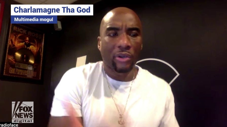 Charlamagne Tha God says it's 'legitimate' to debate whether trans minors should receive medical treatment