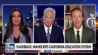 Newsom's 'power grab' is a direct assault on California Constitution: State superintendent candidate