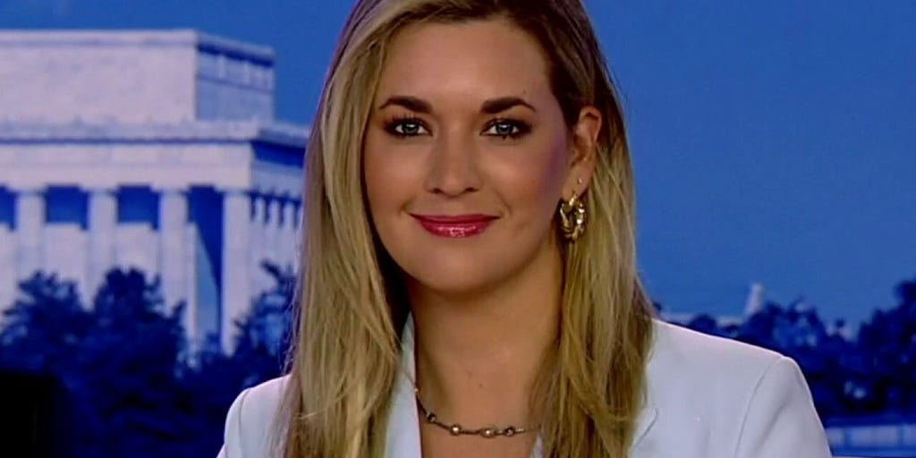 Katie Pavlich It's time for a public statement from Garland Fox News