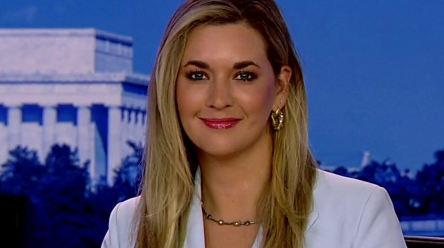 Katie Pavlich: It's time for a public statement from Garland