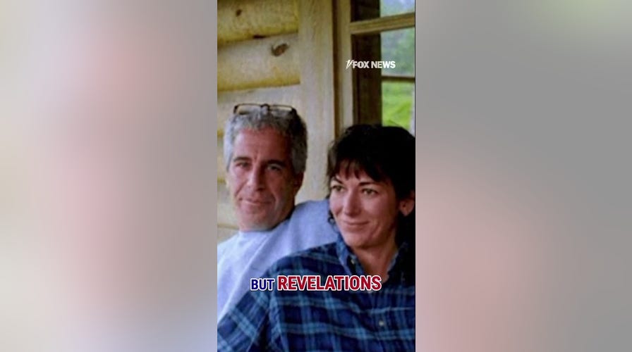 DETAILS: Epstein fake passport UNCOVERED in latest DOJ dump