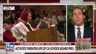 Raymond Arroyo: There’s nothing safe, mainstream about trans medical care on children - Fox News