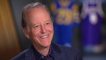 Jim Gray on what it means to be a 'GOAT'