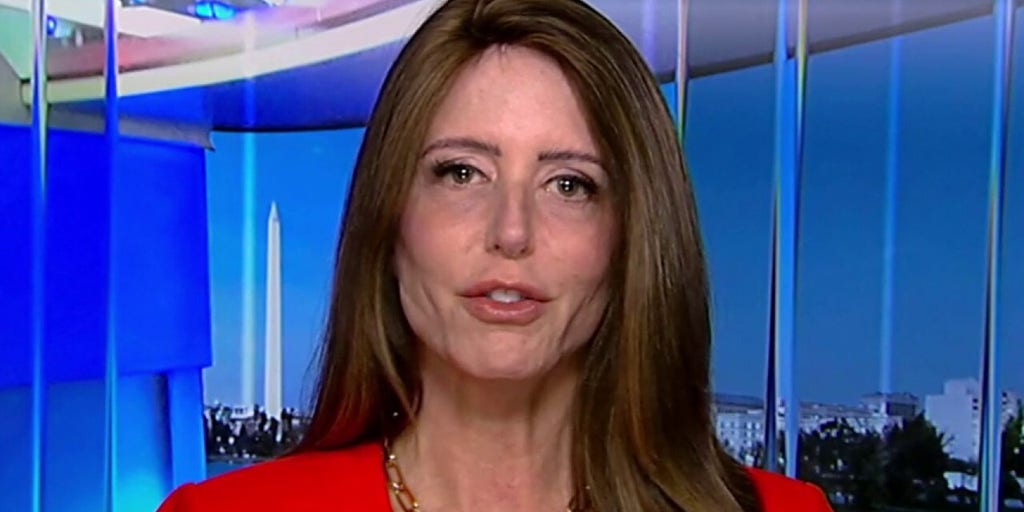National security expert calls 2024 election a 'referendum on antisemitism'