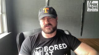 WWE star Drew McIntyre gives 'honest' take on Randy Orton ahead of match